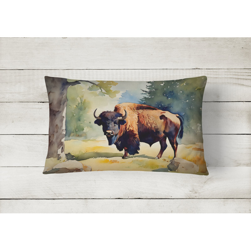Other/No Pattern Outdoor Throw Pillow