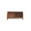 Isaure 55.12 in. W Solid Wood Sideboard