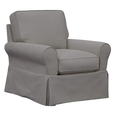Wesham Swivel Armchair
