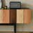Modern Solid Wood TV Stands