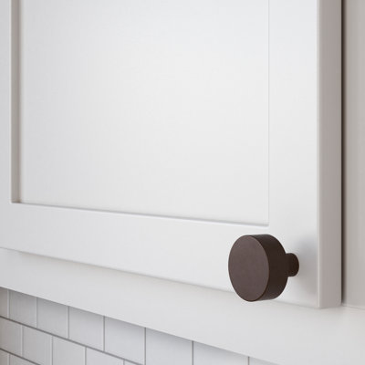 4404 Contemporary Knob, 1.25"