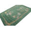 Hand Knotted Wool Floral Area Rug-53326537