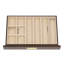 Boîte de rangement pour bijoux 3 couches-831035907