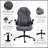 Versatile Adjustable Gaming Chair For Ultimate Comfort And Functionality-1199307855