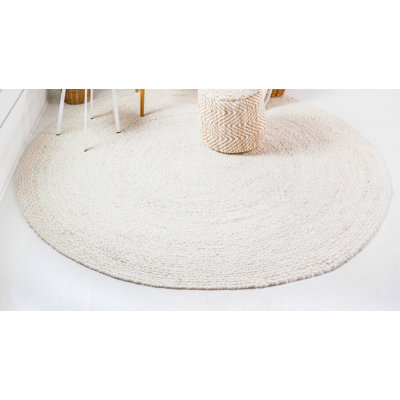 Asaun Cotton Indoor Rug