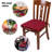 Indoor 1.5'' Dining Chair Chair Pad-68001969