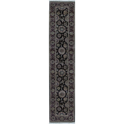 Wool Oriental Area Rug