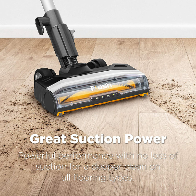Aspirateur-balai sans sac Eureka NES510