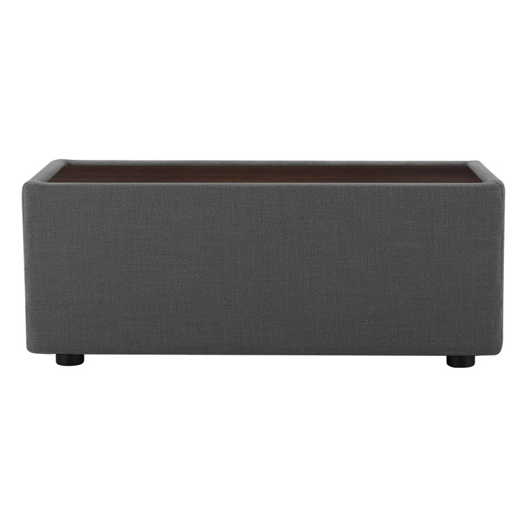 Baily Sectional Component - Console