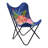 Marsa  / Mare  / Rabat Upholstered Cotton Side Chair