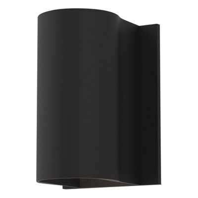 Dunbar - Light LED Outdoor Wall Light