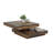 Liutcho Block Coffee Table with Storage-63171070