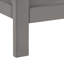 Table moderne, table de bout, table d'appoint, 2 niveaux, chambre à coucher, table de chevet, lampe, tiroir de rangement, transitionnel-142581045
