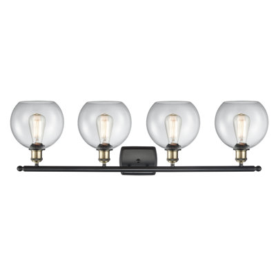 Cindi 4 - Light Vanity Light