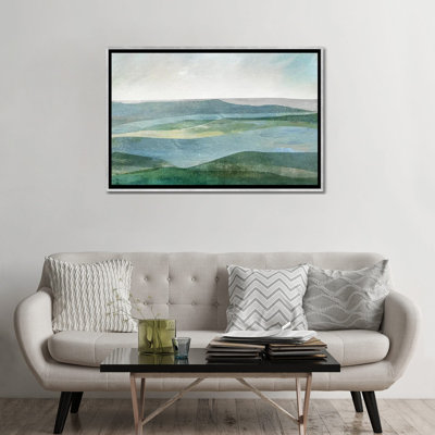 " River Valley " by Nan