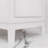 Finkbeiner 20.4 " W Freestanding Standard Free Standing 1 Single Vanity Bathroom Vanity With Ceramic Top-1321973419-1321534803