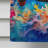 Double Sided 40'' H x 28'' W Polyester House Flag