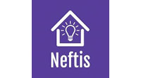 Logo Neftis