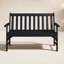 Banc de patio POLYWOOD Vineyard-3948355-3948357