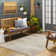 Marion Indoor & Outdoor Boho Beige Rug