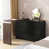 Black est en rupture de stock