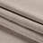 Pinch Pleated 100% Blackout Curtains Linen Blend Drapes with 20 Hooks Curtains for Living Room and Bedroom （Set of 2）-1043094989-1043094988