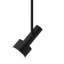 Camallea 1 - Light Matte Black Simple Pendant