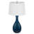 Glass Table Lamp