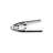 Nantucket Seafood Seafood Pick and Cracker Set, 5-Piece