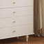 Armoire de rangement artistique de style français-757868202