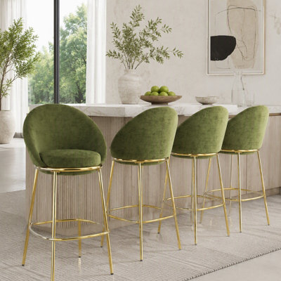Tabouret de bar Modern Luxury