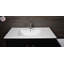 Ensemble de meuble-lavabo simple 36" Amrooti-1304205466