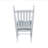 McLelland Solid Wood Rocking Chair-392521688