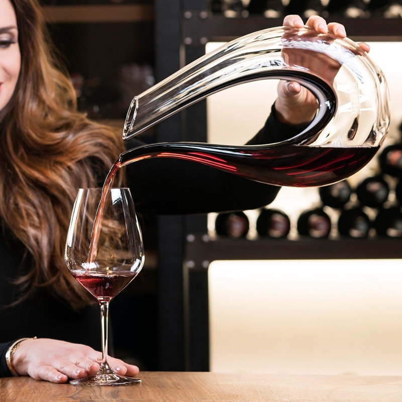 Carafe à vin Dolcetto