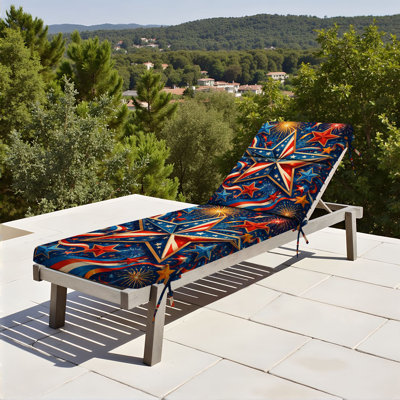  Coussin de patio pour l'extérieur 3 po