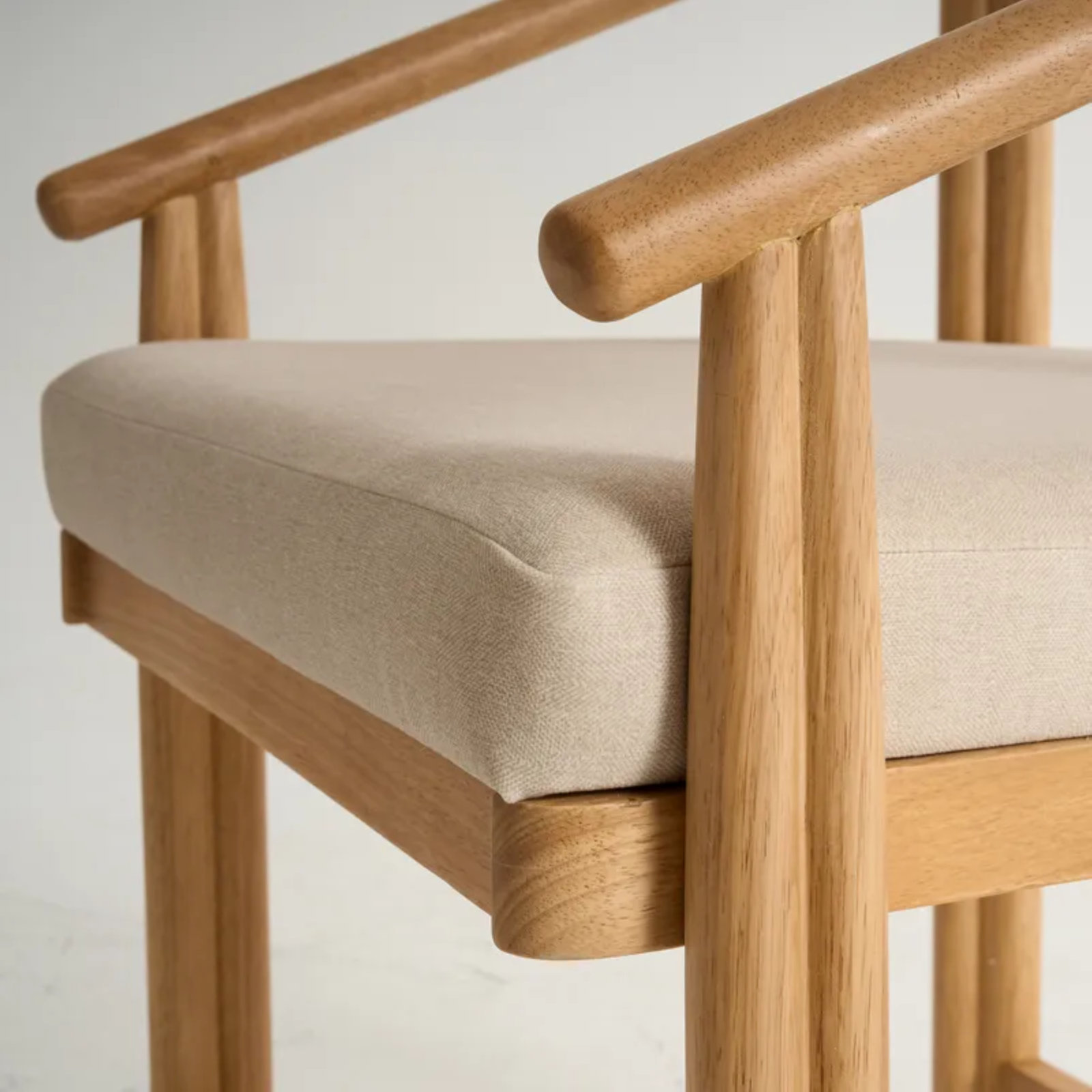 Belarus Dining Armchair