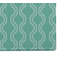 Tapis de toilette rectangulaire absorbant et antidérapant à motif de vigne ondulée-1094615473-1094615475
