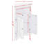 Buffet 24,00 po Shaylor-2098793668