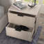 Mayler 23.63cm W Bedside Table-149009769