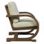 Fauteuil large de 30 po Mirren