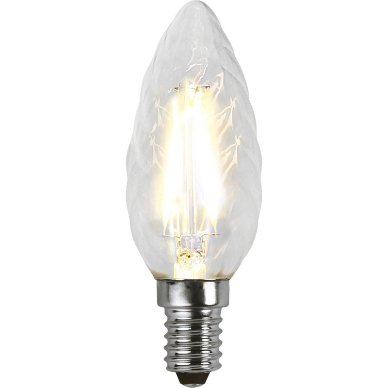 Comstock E14 LED Light Bulb, 3W