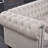 Chesterfield Sofa, Comfy Couch, Modern Sofa With Rolled Arm-966379300