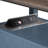 2 Drawers End Tables with Storage and Fast Charging Station for Living Room-2009100010-1989320538