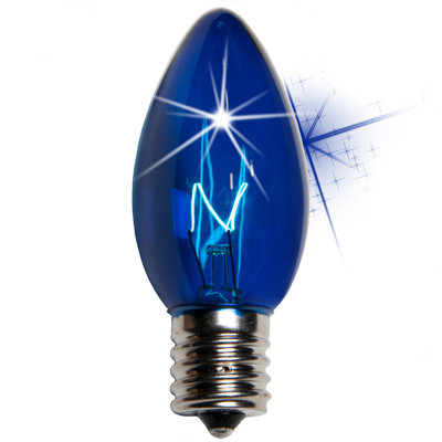 Light Bulbs