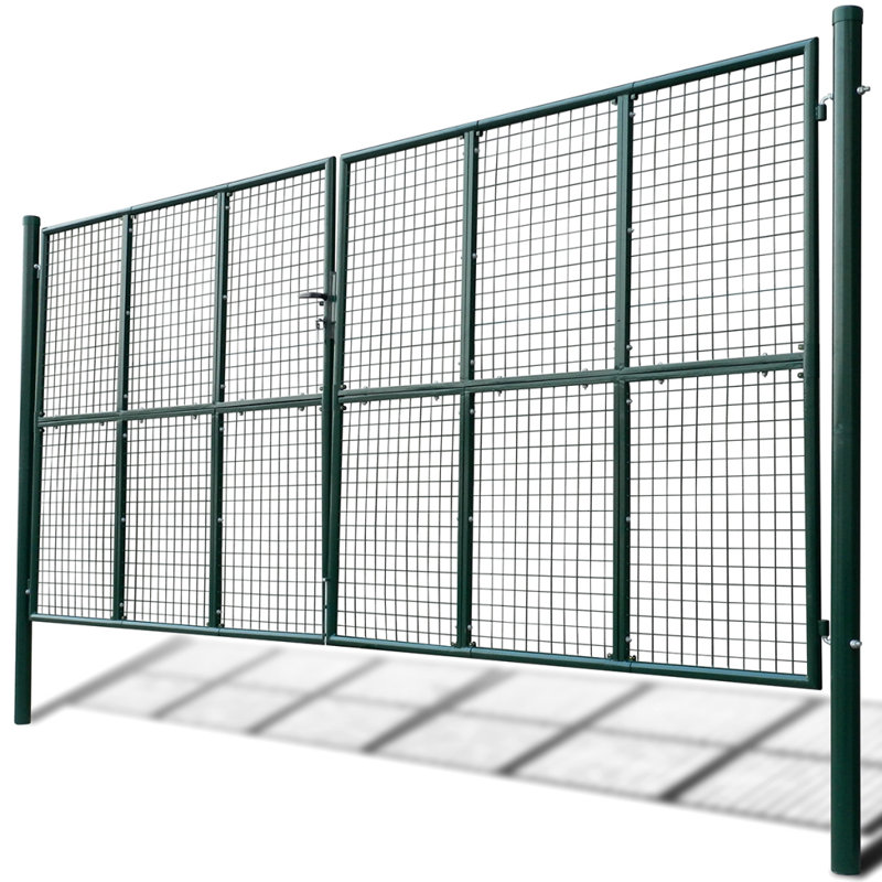 Gate Fencing