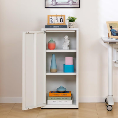 1 -Door Storage Cabinet