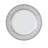 Porcelain China Dinnerware Set 49 Piece - Service for 8
