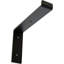 Support de tablette en acier-24239461-24239459