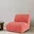 watermelon red Chenille/Foam Padding est en rupture de stock