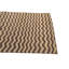 Tapis brun clair Jodi